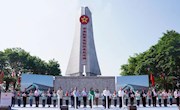 “跟着长征读懂中国”红色阅读推广系列活动在江西于都启动