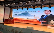 央视《百家讲坛》主讲嘉宾于赓哲做客文溯讲坛，解码丝绸之路上的文明交融