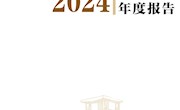 2024年年报