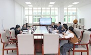 数智赋能 赓续文脉：《古籍修复领域大模型构建及在图书馆中的创新应用研究》结题成果研讨会在甘肃省图书馆召开