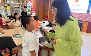 护一方生灵，泽万物共荣——甘肃省图书馆联合兰州野生动物园举办生物多样性日科普活动