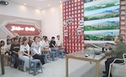 溯源汉字文脉 辨析繁简之美——“陇脉相传 银龄古籍讲堂”第八讲顺利举办