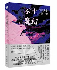 《不止魔幻：拉美文学第一课》