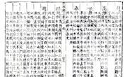 甘肃历代廉洁人物之二十八——以廉惠民的赵时春