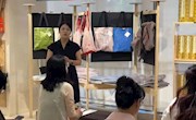弦歌寄楚骚 墨韵谱端阳｜甘图文创 × 弦歌研究所端午雅集：以文承脉，以乐祭贤