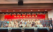 “讲述她的长征故事”优秀诵读作品展演活动在省图书馆举行
