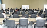 第五十二期“我是小小古籍修复师”志愿服务活动在临洮县陇上·八里乡宿举办