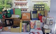 甘图文创亮相青洽会　四库文脉绽放陇原风采