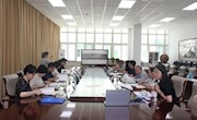 北方民族大学图书馆韩儒林赠书古籍抢救性修复项目方案论证会在甘肃省图书馆召开