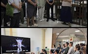 大暑品典籍 匠心护文脉 —— 甘肃省古籍保护中心开放日活动