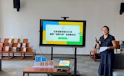 书香润泽夏日 志愿点亮青春 —— 甘肃省图书馆2026年暑假“益路书香”志愿服务活动落幕
