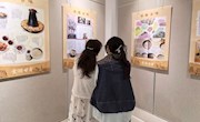 寻味陇原・光影留痕｜“食游甘肃”美食影像展在省图书馆开展