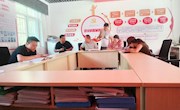 筑牢汛期安全防线 守护群众生命财产安全 —— 省图书馆驻村帮扶队扎实做好车拉河村防汛减灾工作