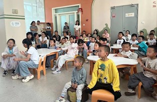 《天上掉下锅八宝粥》——第157期“彩虹花”绘本故事会